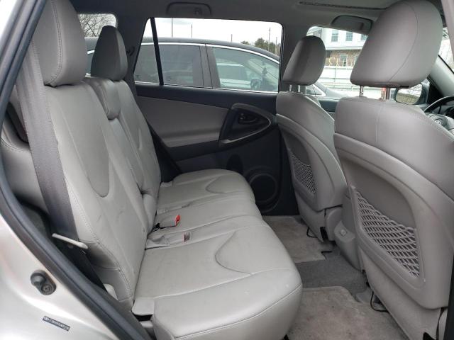 Photo 11 from auction – 2012 TOYOTA RAV4 LIMIT with VIN 2T3DK4DVXCW091786