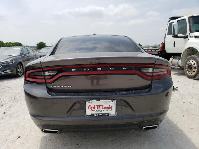 Photo 6 from auction – 2021 DODGE CHARGER SX with VIN 2C3CDXBG1MH514885