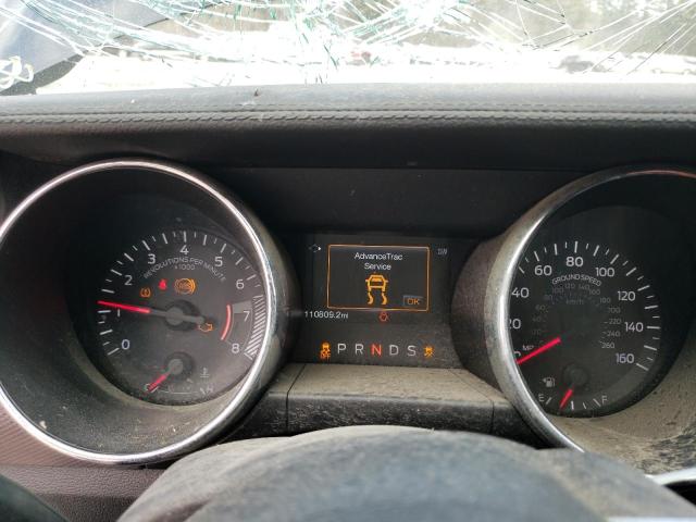 Photo 9 from auction – 2015 FORD MUSTANG with VIN 1FA6P8TH6F5431658