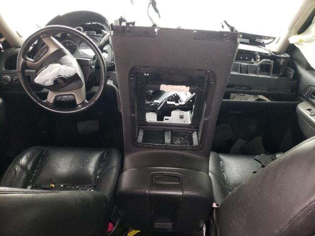 Photo 8 from auction – 2013 CHEVROLET 1500 with VIN 3GCPCTE02DG290579