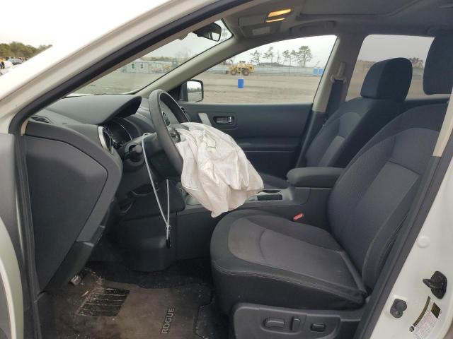 Photo 7 from auction – 2013 NISSAN ROGUE S with VIN JN8AS5MV2DW617022