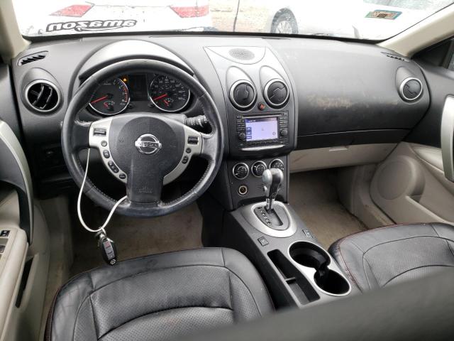 Photo 8 from auction – 2011 NISSAN ROGUE S with VIN JN8AS5MV5BW271979