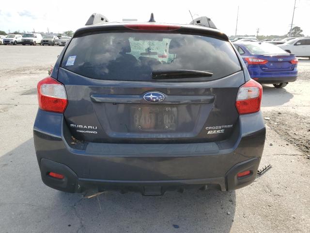 Foto 6 de la subasta – 2017 SUBARU CROSSTREK con VIN JF2GPADC7HH232310