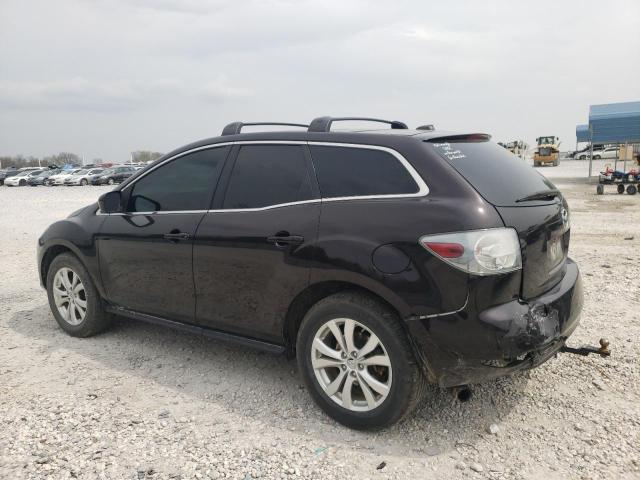 Photo 2 from auction – 2010 MAZDA CX-7 with VIN JM3ER2W37A0347276