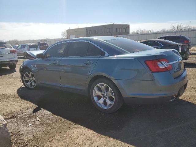 Foto 2 de la subasta – 2010 FORD TAURUS SEL con VIN 1FAHP2EW2AG163321