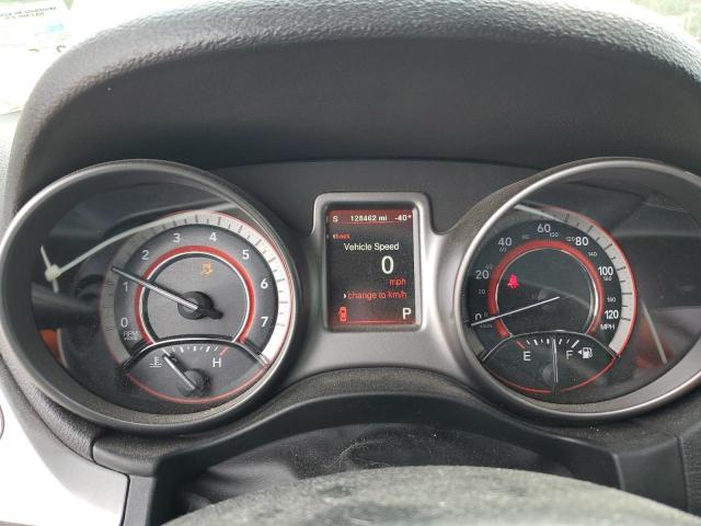 Photo 9 from auction – 2017 DODGE JOURNEY CR with VIN 3C4PDCGG9HT685217