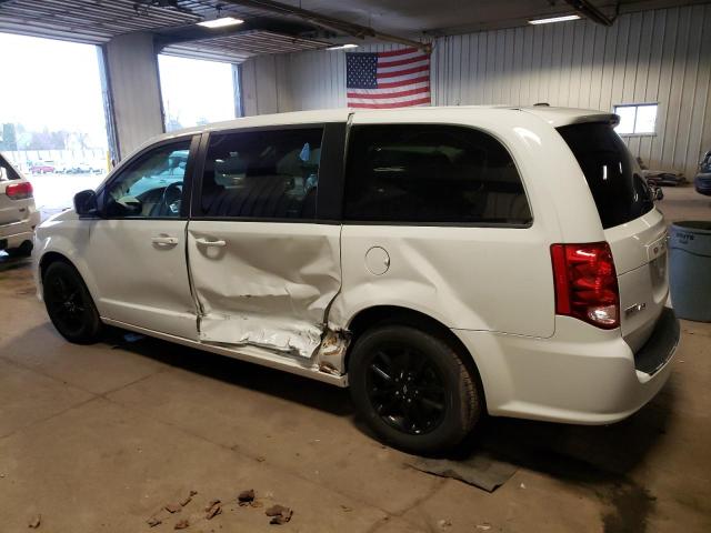 Photo 2 from auction – 2019 DODGE GRAND CARA with VIN 2C4RDGEG7KR752152