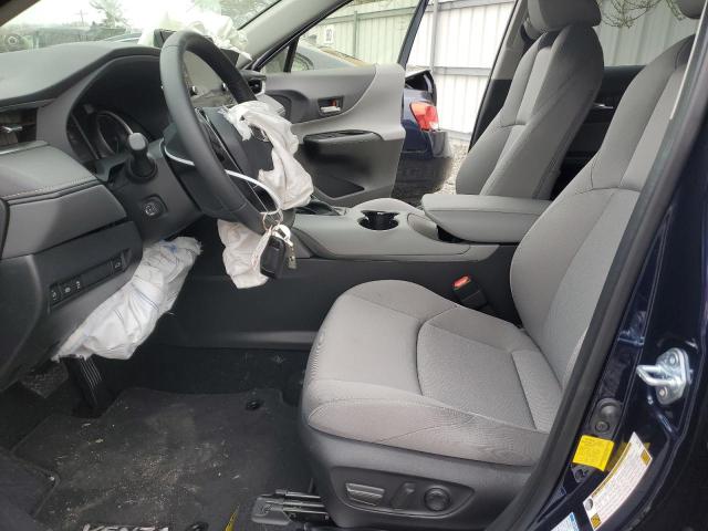 Photo 7 from auction – 2022 TOYOTA VENZA LE with VIN JTEAAAAH8NJ114577