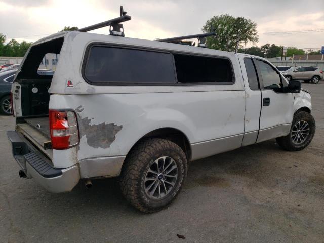 Photo 3 from auction – 2007 FORD F150 with VIN 1FTRF12W47NA41712