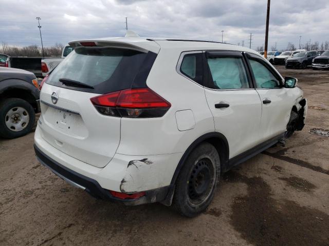 Photo 3 from auction – 2017 NISSAN ROGUE S with VIN 5N1AT2MT6HC740394