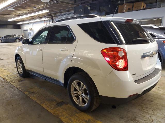 Photo 2 from auction – 2013 CHEVROLET EQUINOX LT with VIN 2GNFLNEK6D6247455