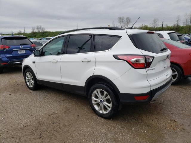 Photo 2 from auction – 2017 FORD ESCAPE SE with VIN 1FMCU0GD6HUC66021