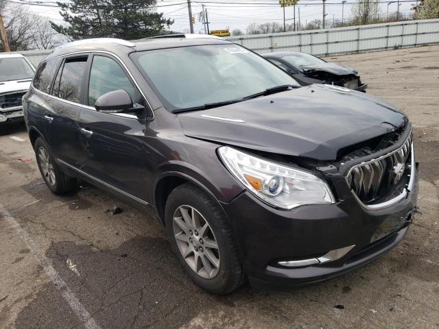 Photo 4 from auction – 2015 BUICK ENCLAVE with VIN 5GAKRBKD5FJ308232