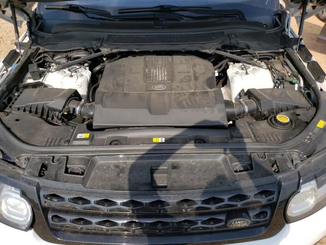 Photo 11 from auction – 2016 LAND ROVER RANGE ROVE with VIN SALWG2PF4GA660115