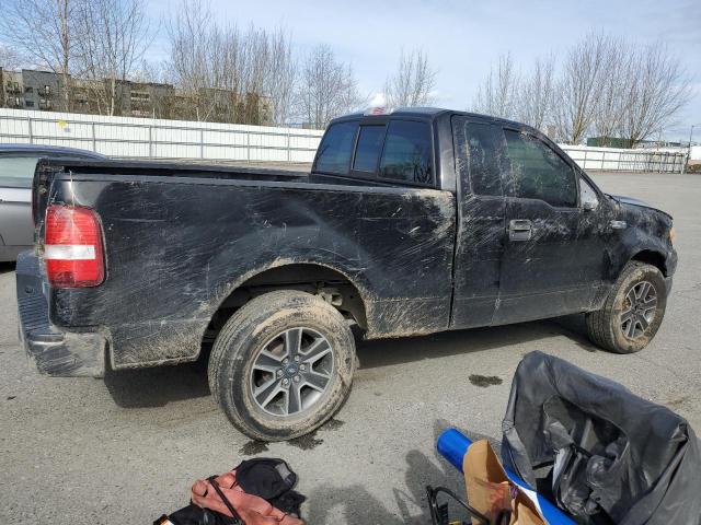 Photo 3 from auction – 2006 FORD F150 with VIN 1FTRF12286NA76040