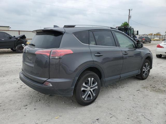 Photo 3 from auction – 2017 TOYOTA RAV4 LE with VIN JTMZFREV3HJ100856
