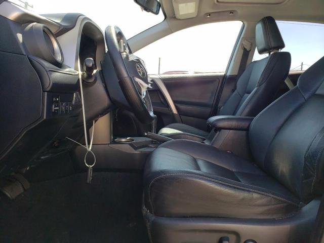Photo 7 from auction – 2013 TOYOTA RAV4 LIMIT with VIN 2T3YFREV1DW034346
