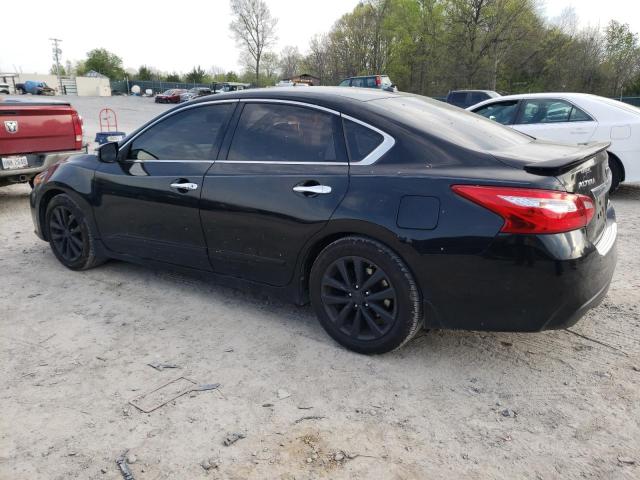 Photo 2 from auction – 2017 NISSAN ALTIMA 2.5 with VIN 1N4AL3AP5HC120160