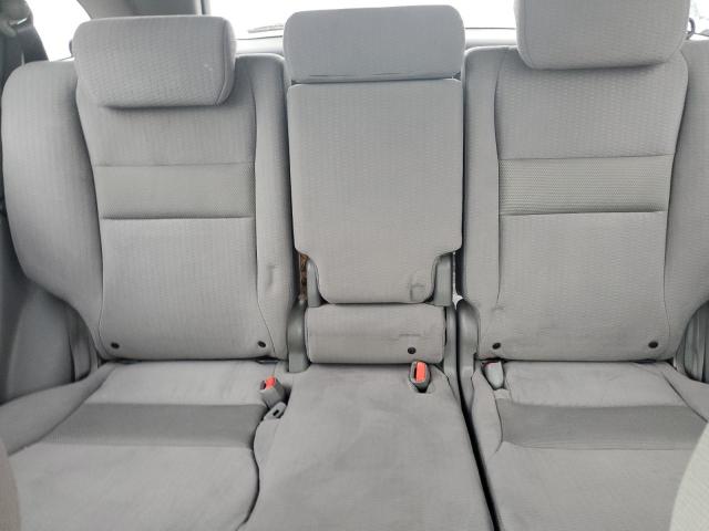 Photo 10 from auction – 2008 HONDA CR-V EX with VIN JHLRE48548C062112