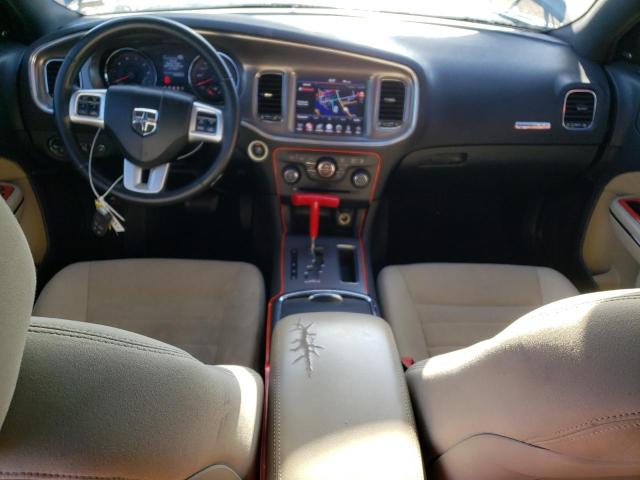 Photo 8 from auction – 2011 DODGE CHARGER R/ with VIN 2B3CL5CT6BH610556
