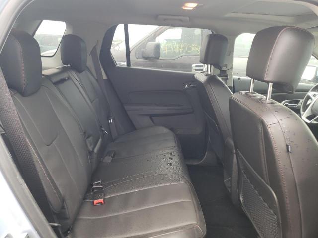 Photo 10 from auction – 2014 GMC TERRAIN SL with VIN 2GKFLXEK1E6377007