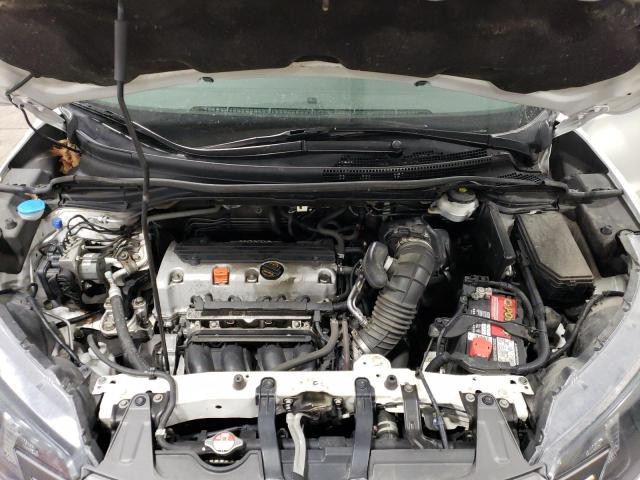Photo 12 from auction – 2014 HONDA CR-V EX with VIN 5J6RM4H58EL075760