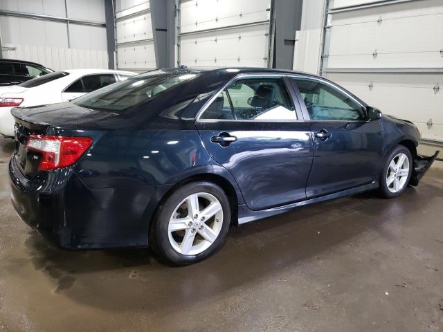 Photo 3 from auction – 2013 TOYOTA CAMRY L with VIN 4T1BF1FK6DU210246