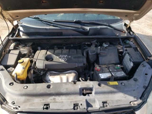Photo 11 from auction – 2010 TOYOTA RAV4 with VIN 2T3ZF4DV7AW022108
