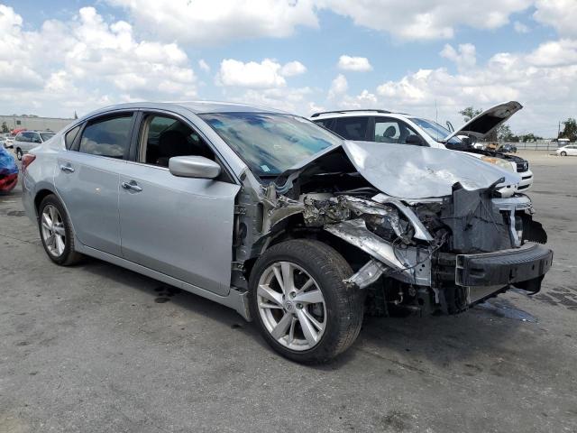 Photo 4 from auction – 2013 NISSAN ALTIMA 2.5 with VIN 1N4AL3AP1DC280420