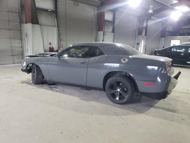 Photo 2 from auction – 2017 DODGE CHALLENGER with VIN 2C3CDZAG5HH658510