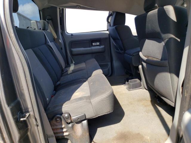 Photo 10 from auction – 2007 FORD F150 SUPER with VIN 1FTRW14WX7KC91065