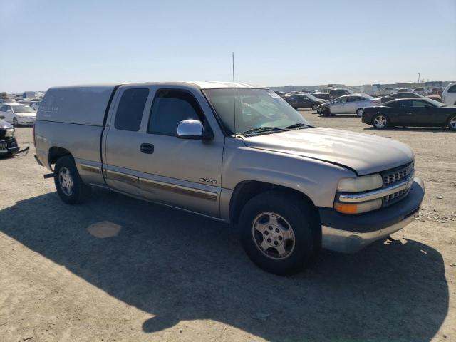 Photo 4 from auction – 2001 CHEVROLET SILVERADO with VIN 2GCEC19T611125557