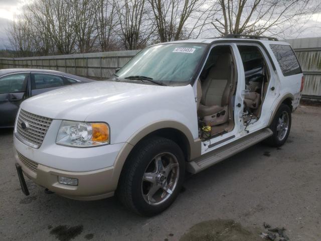 FORD EXPEDITION 2006 with VIN 1FMPU18576LA42872 - Photo from auction