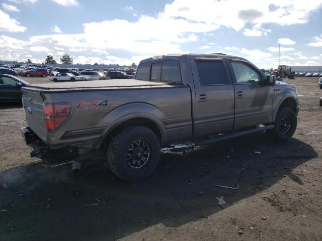 Photo 3 from auction – 2014 FORD F150 SUPER with VIN 1FTFW1ET4EFC45759