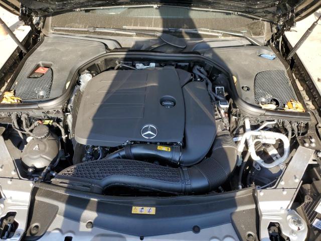 Photo 11 from auction – 2022 MERCEDES-BENZ E 350 with VIN W1KZF8DB6NB033747