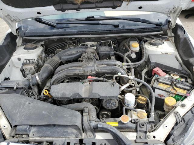 Foto 11 de la subasta – 2013 SUBARU IMPREZA SP con VIN JF1GPAS68D2818576