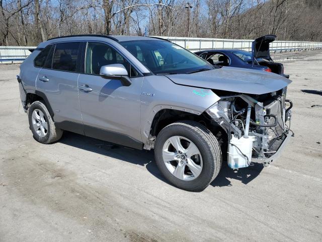 Photo 4 from auction – 2019 TOYOTA RAV4 LE with VIN JTMMWRFV5KD005598