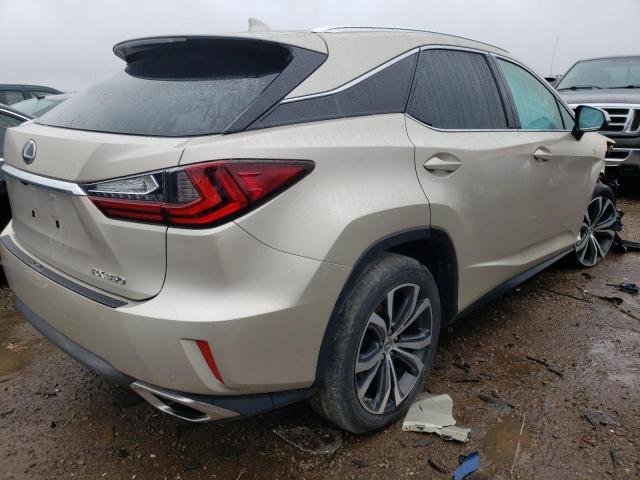 Photo 3 from auction – 2017 LEXUS RX 350 BAS with VIN 2T2BZMCA7HC071591