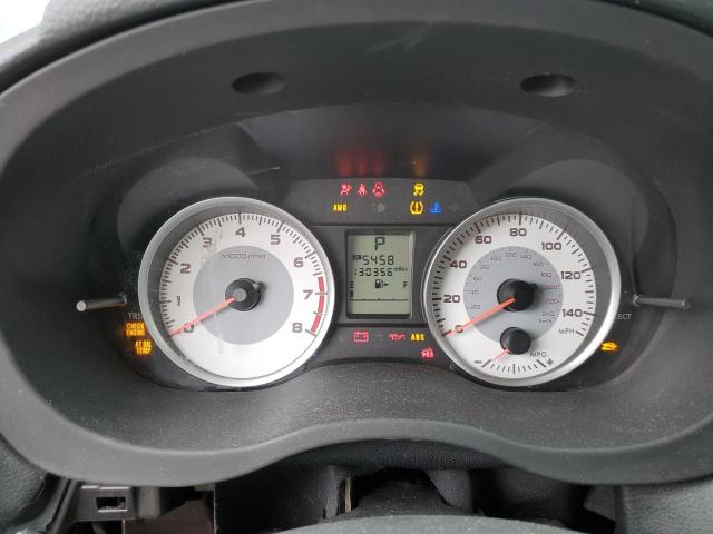 Photo 9 from auction – 2014 SUBARU IMPREZA with VIN JF1GJAA69EH008696