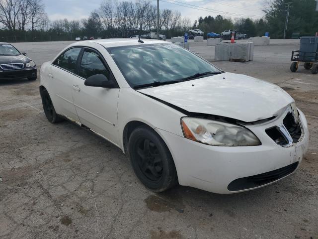 Photo 4 from auction – 2008 PONTIAC G6 BASE with VIN 1G2ZG57B984178764