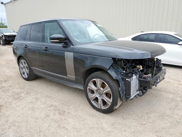 Photo 4 from auction – 2020 LAND ROVER RANGE ROVE with VIN SALGS2RKXLA585556