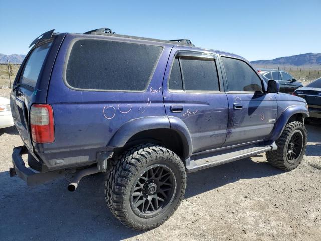 Photo 3 from auction – 2002 TOYOTA 4RUNNER SR with VIN JT3GN86R620246126