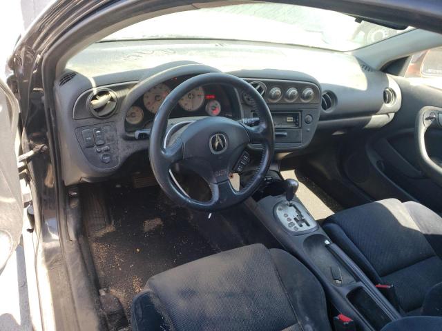 Photo 8 from auction – 2005 ACURA RSX with VIN JH4DC54855S007302