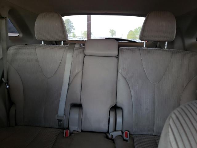 Photo 10 from auction – 2013 TOYOTA VENZA LE with VIN 4T3ZK3BB2DU055889