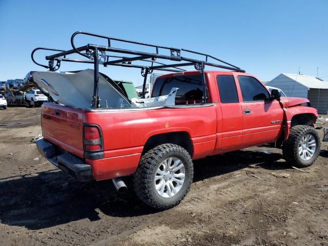 Photo 3 from auction – 2001 DODGE RAM 1500 with VIN 1B7HF13Z81J529967