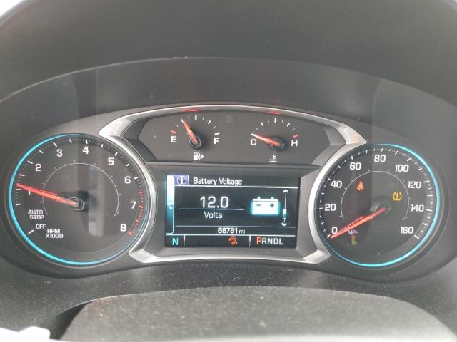 Photo 9 from auction – 2016 CHEVROLET MALIBU LT with VIN 1G1ZE5ST5GF253893