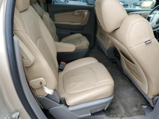 Photo 11 from auction – 2012 CHEVROLET TRAVERSE L with VIN 1GNKRJED9CJ141395