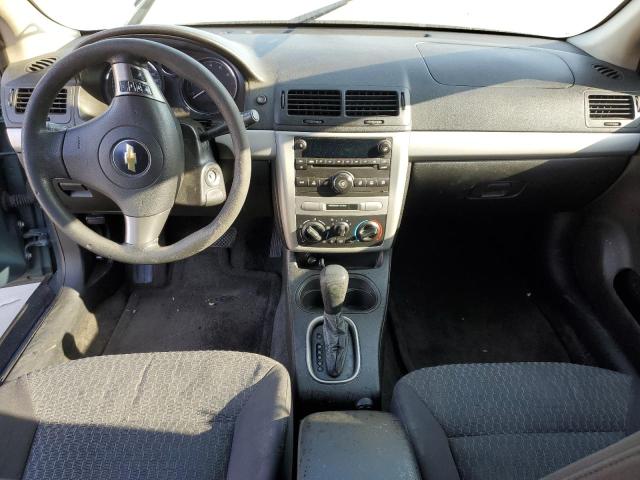 Photo 8 from auction – 2010 CHEVROLET COBALT 2LT with VIN 1G1AF5F57A7198287