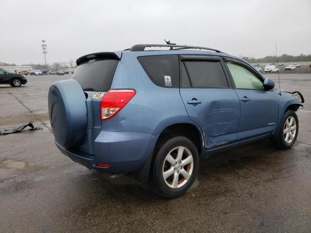 Photo 3 from auction – 2008 TOYOTA RAV4 LIMIT with VIN JTMBD31V186074965