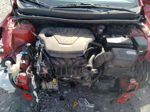 صورة رقم 11 من المزاد - 2016 HYUNDAI ACCENT SE مع VIN KMHCT4AE7GU970643